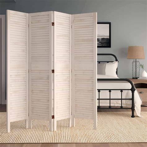 Beautiful Room Dividers That Give You Instant Privacy