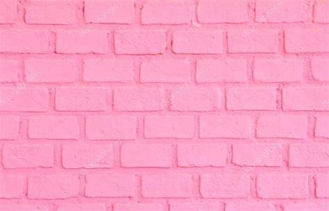 Aggregate 79+ pink brick wallpaper - in.cdgdbentre