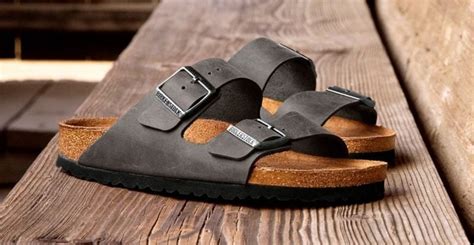 The Best Sandals Brands For Men: Summer 2024 Edition