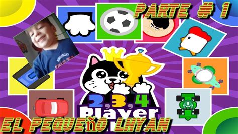 Los mejores juegos para niños android /videojuegos divertidos/ el ...