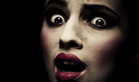 Scared yet? You shouldn’t be! | Miscellany101's Weblog