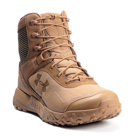 Under Armour Valsetz RTS 1.5 Tactical Boot | Tactical Boot