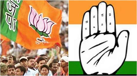 Who leaked data better: How the BJP and Congress have launched an all-out attack against each other