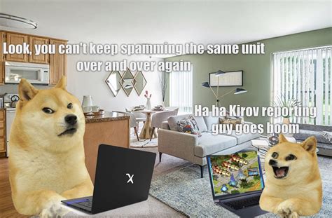 Le playing retro games with the nephew | /r/dogelore | Ironic Doge ...