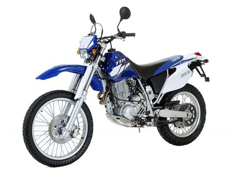 10 Of The Most Formidable Yamaha Dirt Bikes Ever Produced! – Autowise