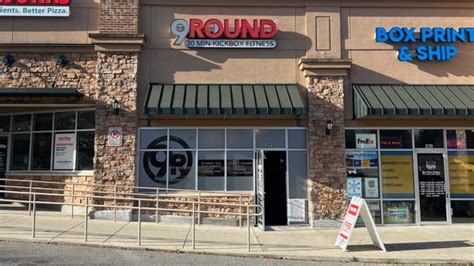 9Round Dacula, GA -Kickboxing Franchise for Sale in Dacula, Georgia - BizBuySell