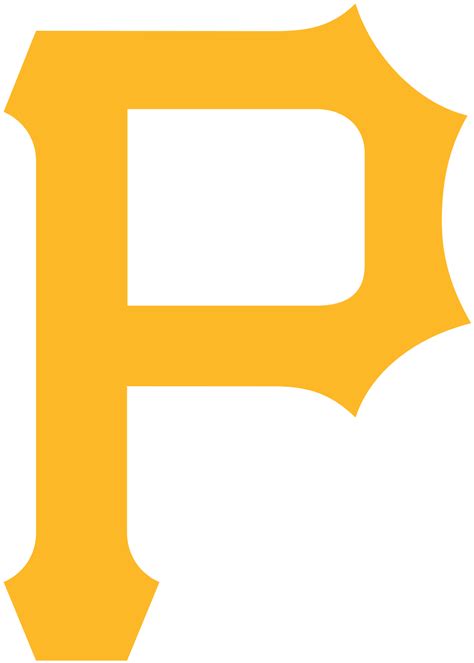 Pittsburgh Pirates Color Codes Hex, RGB, and CMYK - Team Color Codes