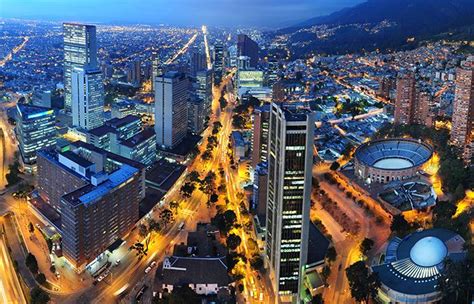 5 atracciones de Bogotá que no puedes dejar de ver