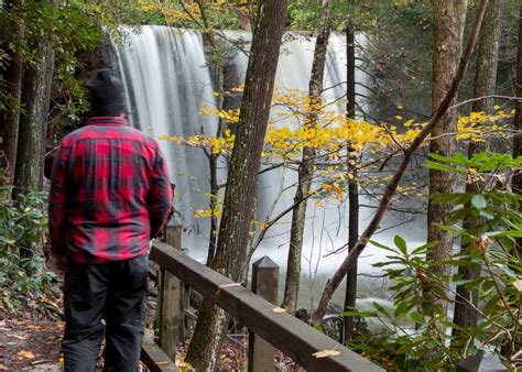 The Ultimate Guide to Exploring Pennsylvania Waterfalls