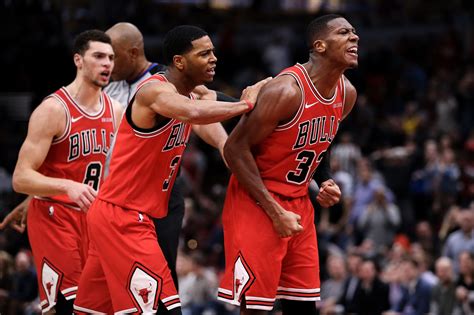 Chicago Bulls: 3 underrated players worth keeping for 2020-21 season