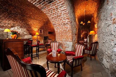 Hotel Santi - UPDATED 2018 Prices & Reviews (Krakow, Poland) - TripAdvisor