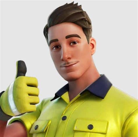 LazarBeam Fortnite Skin Guide: The Skin Every Fortnite Player Should ...