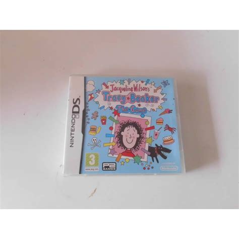 Tracy Beaker The Game. | Oxfam GB | Oxfam’s Online Shop