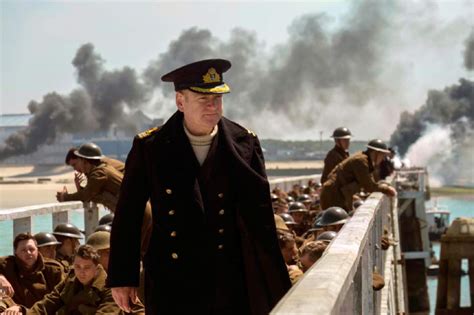 Movie review: War drama 'Dunkirk' brings home horrors and hope of WWII retreat - The Salt Lake ...