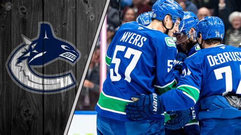 Vancouver Canucks Hunting for Puck-Moving Defenseman | NHL Trade Rumors