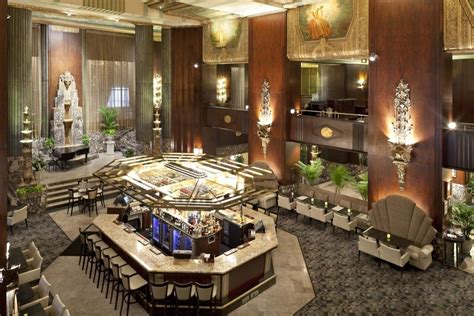 Hilton Cincinnati Netherland Plaza: Cincinnati Hotels Review - 10Best ...