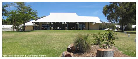 Point Walter Recreation and Conference Centre Bicton - Weddings, Party ...