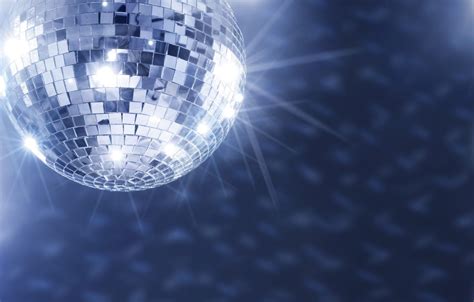 Disco Party Wallpapers - Wallpaper Cave