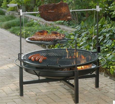 Large Charcoal Barbecue Grills - Ideas on Foter