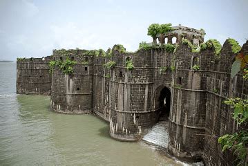 List of Forts in Maharashtra - Javatpoint