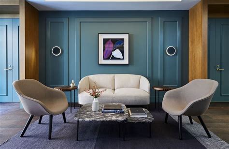 Toronto’s Kimpton Saint George Hotel: History and Modernity – Fubiz ...