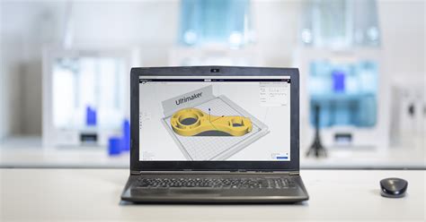 Ultimaker Cura: Powerful, easy-to-use 3D printing software