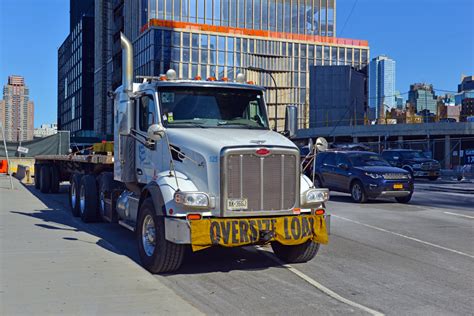 CDL Truck Route Tickets in NYC - Rosenblum Law