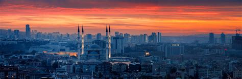 Ankara, a Paradise of Culture - The Voyage Magazine