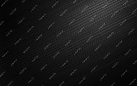 Premium Photo | Black carbon fiber texture pattern background