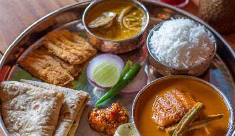 Top 5 Places To Try Regional Food In Delhi