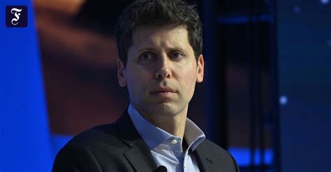 ChatGPT developer: Sam Altman back on the OpenAI board of directors – Pledge Times