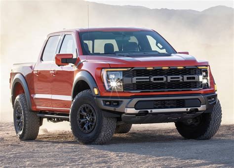 Ford Lobo Raptor 2022: Precios, versiones y equipamiento en México