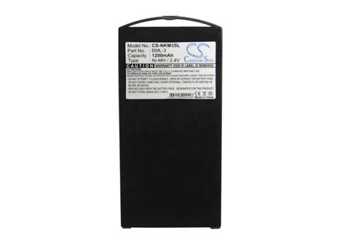 Ni-MH Battery for Nokia 3210 3210e 3320 2.4V 1200mAh | eBay