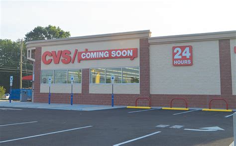 New CVS Pharmacy to open on Concord Pike|New CVS Pharmacy to open on Concord Pike