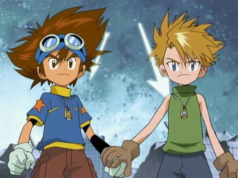 Digimon:SR: Adventure Episode 38: Prophecy