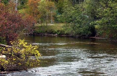 Pere Marquette River