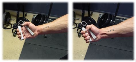 Grip Training for Deadlifting - Bret Contreras