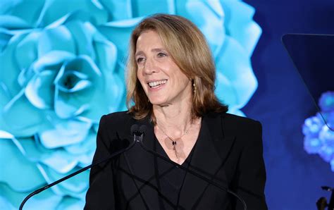 Google’s Longest Serving CFO Ruth Porat Moves to New Role | Observer