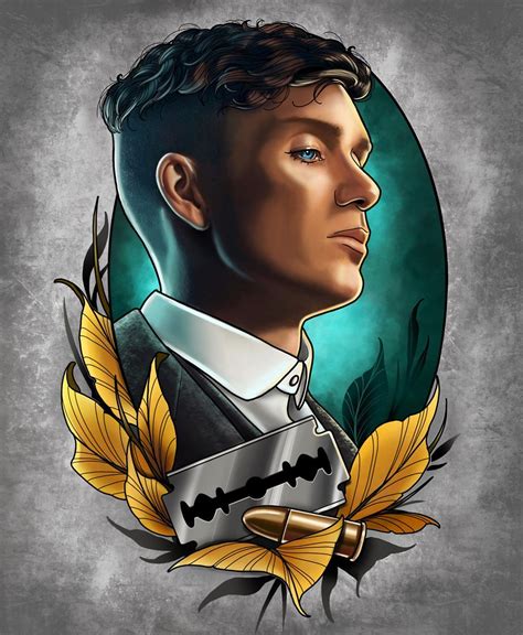 Peaky Blinders Animated Wallpaper - Trending HQ Wallpapers