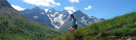 Trail Running Alps - adventure.ie Events | Store | Explore