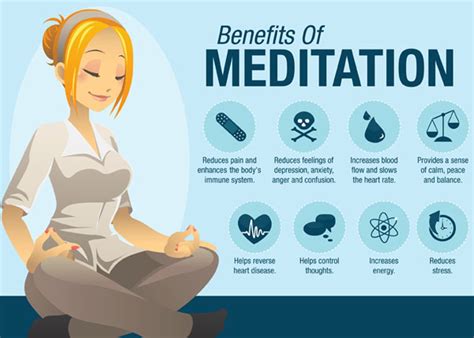 Mind Over Body: Can Meditation Help Cure Cancer?