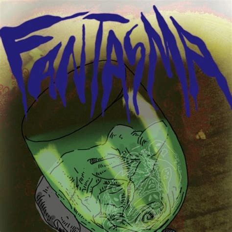 Fantasma - Fantasma, Vol. 1 (2020) Hi-Res