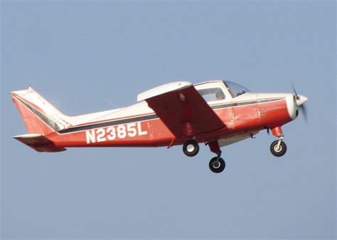 1963 BEECHCRAFT 23 Musketeer - Specifications, Performance, Operating cost, Valuation - planephd.com