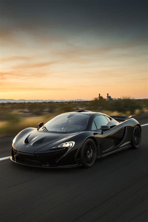 🔥 [40+] McLaren P1 Wallpapers Black | WallpaperSafari