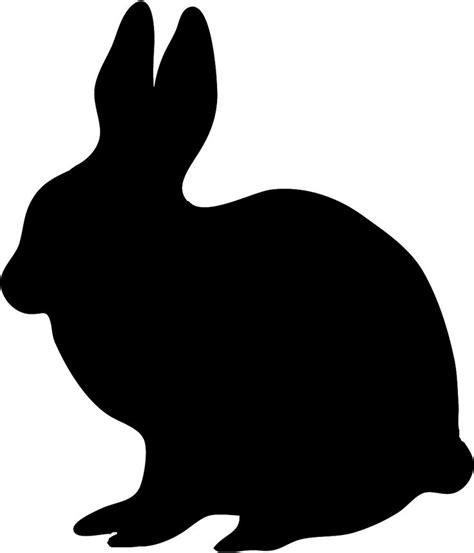 Free Animal Silhouette, Download Free Animal Silhouette png images ...