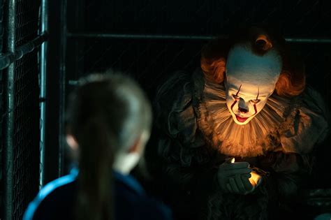 Weekend Actuals: It: Chapter Two Floats to $91M in North America, $185M ...