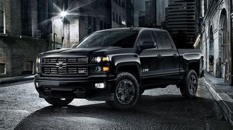 Lifted Chevy Trucks Wallpapers - Wallpaper Cave