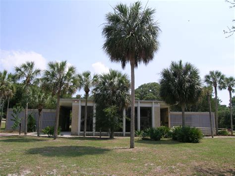 Cedar Key Museum State Park in Cedar Key | VISIT FLORIDA