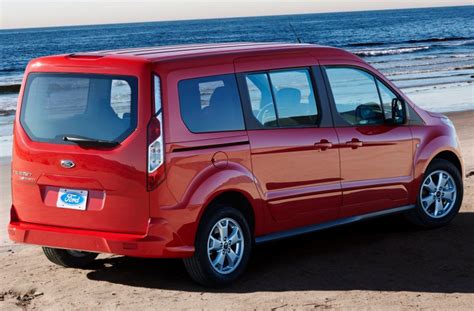 Family Frugal: Ranking the Most Fuel-Efficient Minivans | The Daily ...