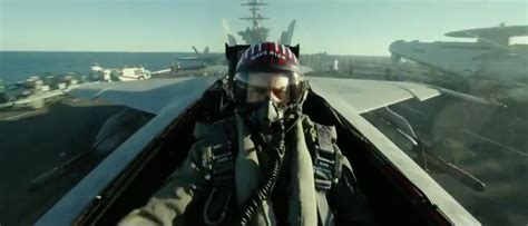 ‘Top Gun’ Remake Edits Out Taiwanese, Japanese Flags In Apparent ...